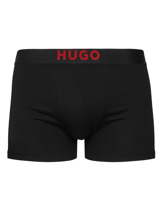 HUGO HUGO Komplet bokserek 50570931 Kolorowy