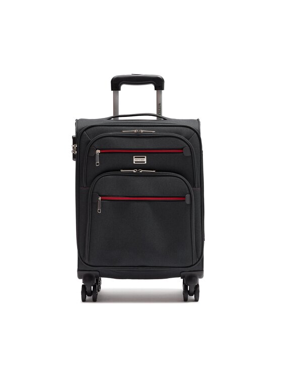 WITTCHEN WITTCHEN Valigia da cabina 56-3S-501-12 Grigio