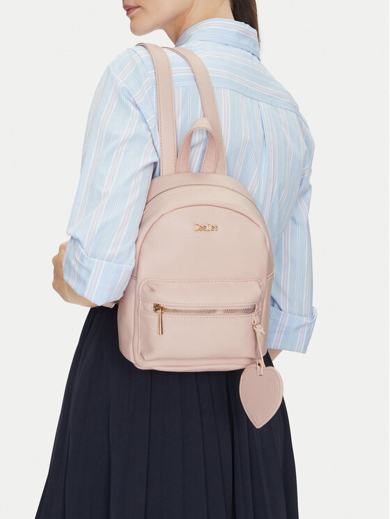DeeZee DeeZee Rucsac DZE-S-008-07 Roz