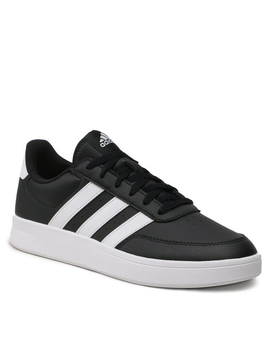 Sneakers adidas Breaknet 2.0 HP9425 Negru