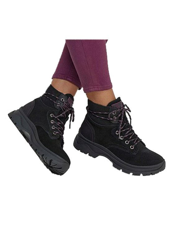 Skechers Skechers Śniegowce 113399-BBK Czarny