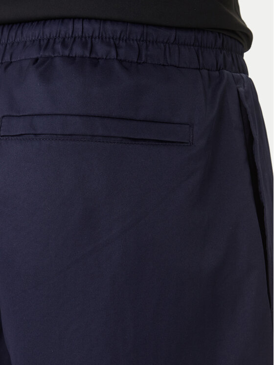 Reebok Reebok Шорти для плавання Brennan RK25563CCM Cиній Regular Fit