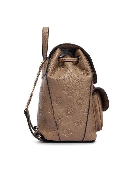 Guess Guess Раница 178551 Бежов