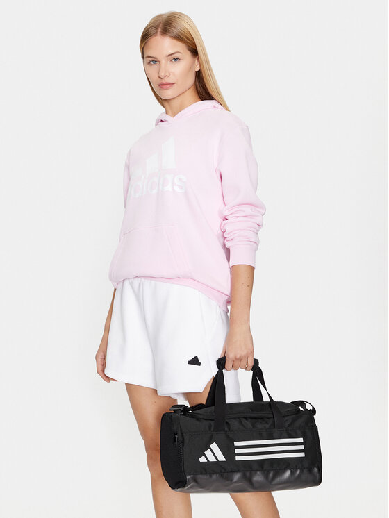 adidas adidas Сак Tr Duffle Xs HT4748 Черен