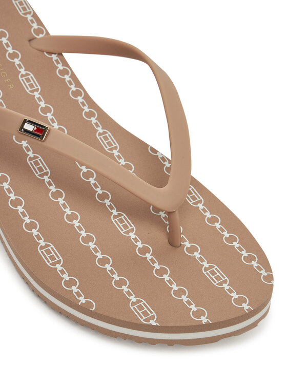 Tommy Hilfiger Tommy Hilfiger Flip flop FW0FW08518 Roz