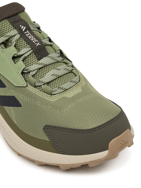 adidas adidas Turistiniai batai Terrex Anylander JR6599 Chaki