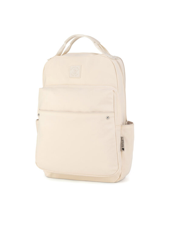 Beverly Hills Polo Club Beverly Hills Polo Club Rucksack BHPC-K-020-06 Beige