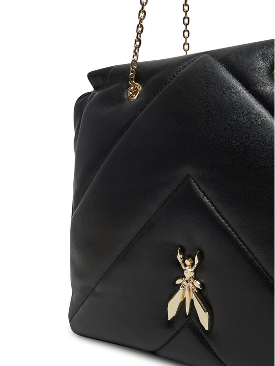 Patrizia Pepe Patrizia Pepe Borsetta 8B0196/L113 Nero