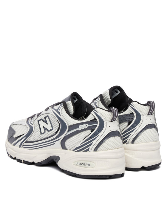 New Balance New Balance Laisvalaikio batai U530COC Balta
