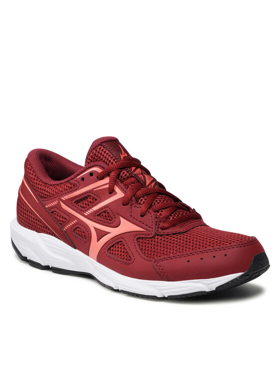 Mizuno bordeaux sale