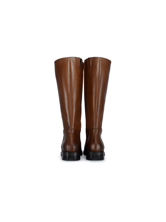 ACANFORA ACANFORA Stivali LEI105-CUO Marrone