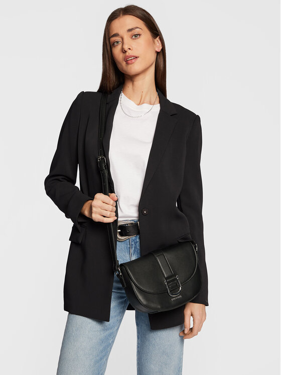 Puccini Puccini Handtasche BML009 Schwarz