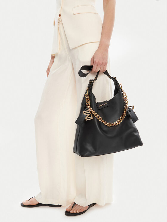 Marciano Guess Marciano Guess Kabelka 5YGZ05 7330A Čierna