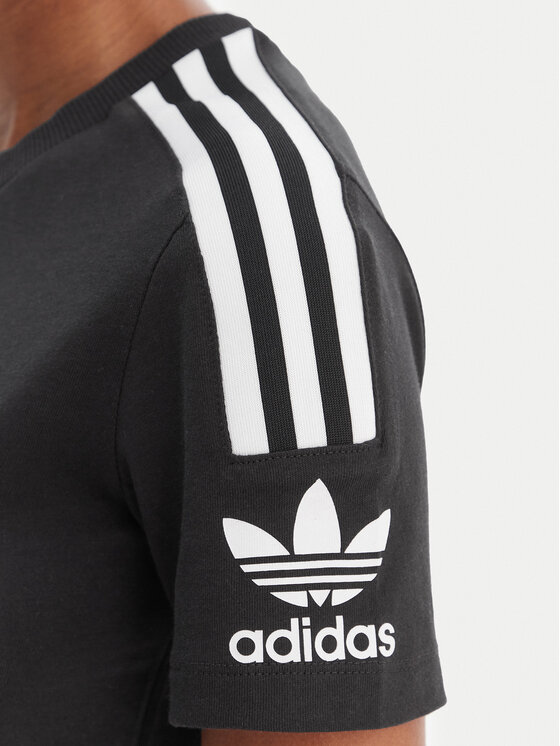 adidas adidas Póló Lock Up ED7530 Fekete Regular Fit