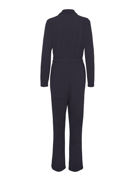 Noisy May Noisy May Kombinezon Catie 27023300 Szary Regular Fit
