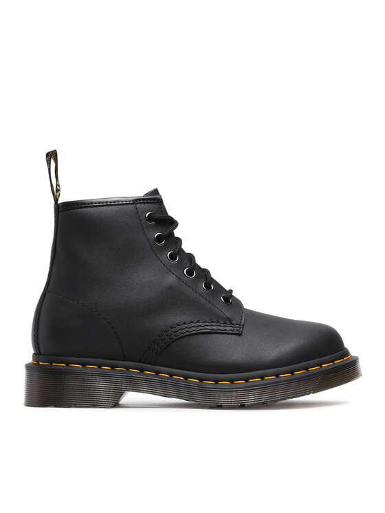 Dr. Martens Dr. Martens Glády 101 26409001 Černá