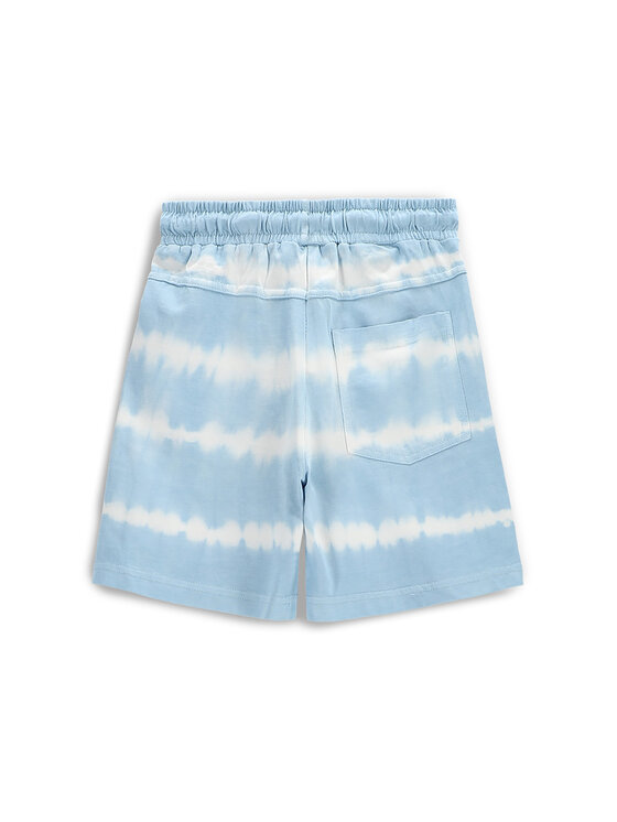 Coccodrillo Coccodrillo Sportshorts WC5121503HBK Blau Regular Fit