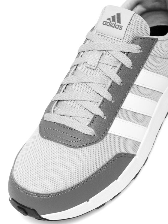 adidas adidas Tenisice RUN50S IG6553 Siva