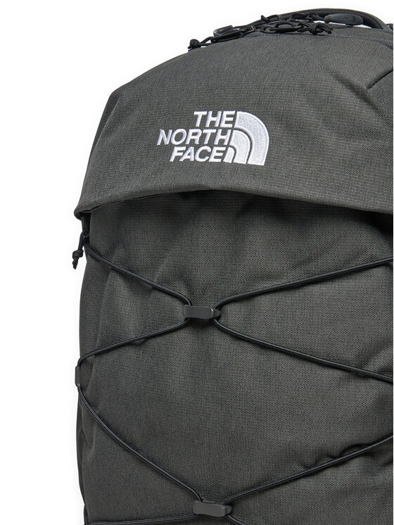 The North Face The North Face Nahrbtnik Borealis NF0A52SE4JH1 Siva