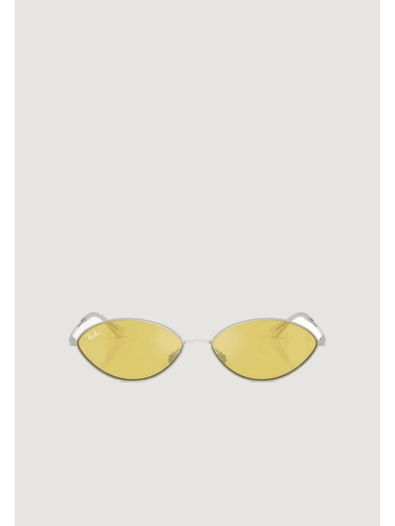 Ray-Ban Ray-Ban Γυαλιά ηλίου KAI UNISEX Ασημί