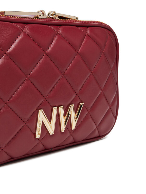 Nine West Nine West Rankinė CEO-Greenwich-Glam-LX7669 Vyšninė