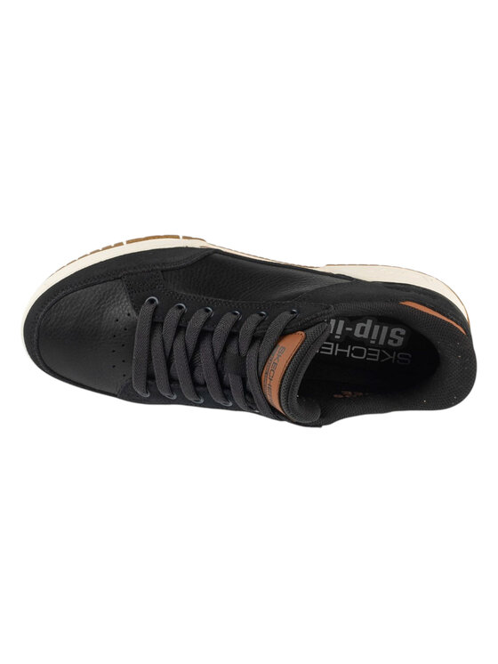 Skechers Skechers Sneakers Slip-Ins: Recoil - Persius Nero
