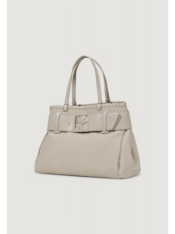 Armani Exchange Armani Exchange Borsa XW000284 AF12574 Beige