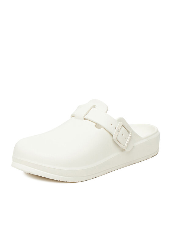 Hunter Hunter Papucs CEO-W-835123 Fehér