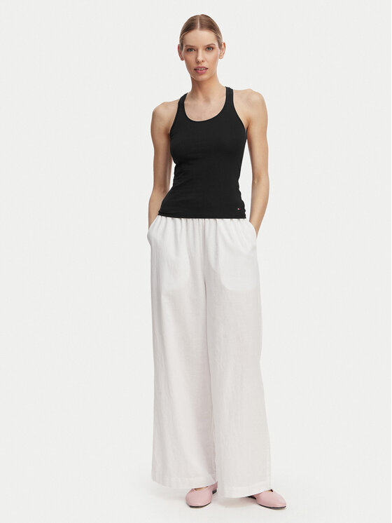 Tommy Hilfiger Tommy Hilfiger Topide komplekt UW0UW05748 Must Regular Fit