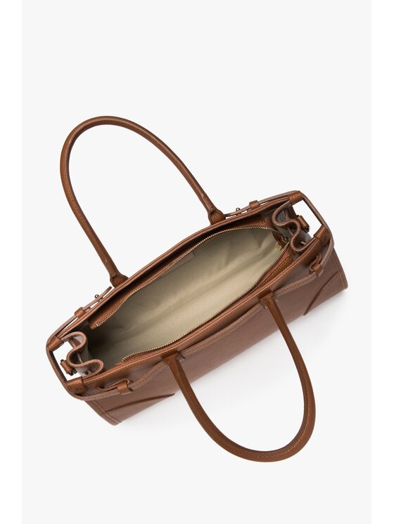 Estro Estro Borsetta ER00117433 Marrone