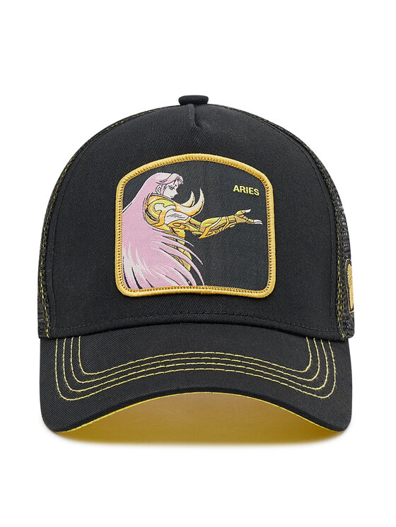 Cappellino CL/SAI/1/ARI Nero