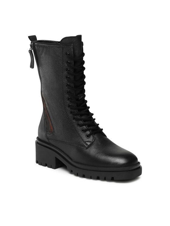 Lasocki Lasocki Stiefel WI16-16444-01 Schwarz