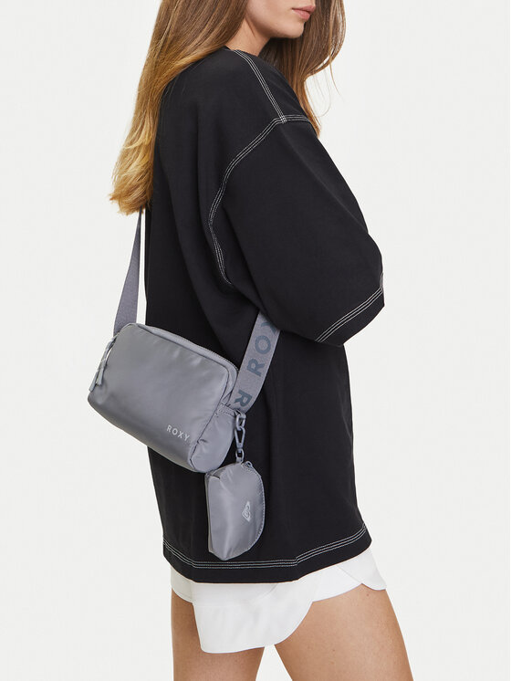 Roxy Roxy Handtasche C-ROXY-M-001-08 Grau