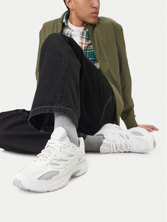 Reebok Reebok Сникърси SS-PREMIER ROAD CONTROL 100245180 Бял