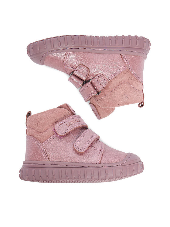 Lasocki Kids Lasocki Kids Черевики CEO-CI12-PLUTO-01A(II)DZ Рожевий