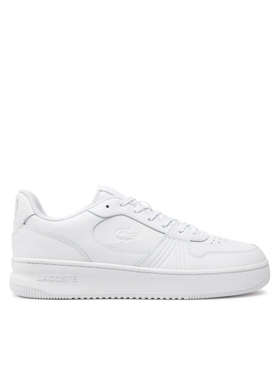 Sneakers Lacoste 748SMA0097 Alb