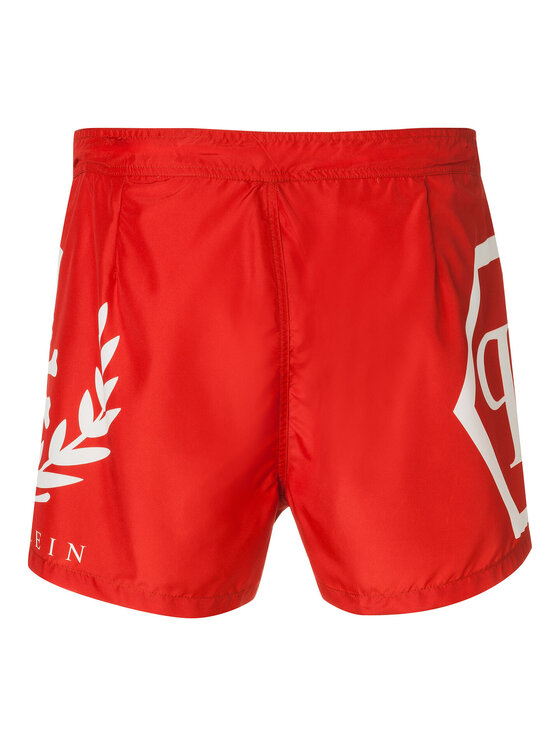 PHILIPP PLEIN PHILIPP PLEIN Bermuda 24981 Rosso