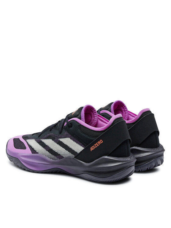 adidas adidas Basketbola apavi Adizero Select 2.0 Low IG6619 Melns