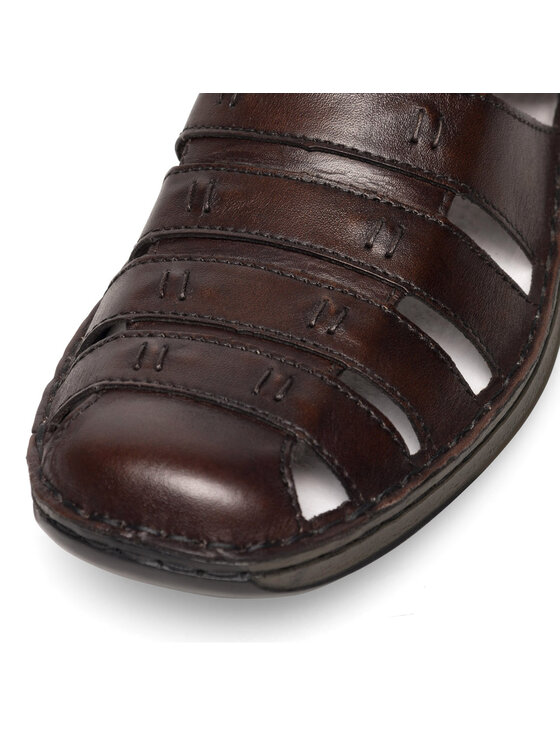 Rieker Rieker Pantofi 05279-25 Maro
