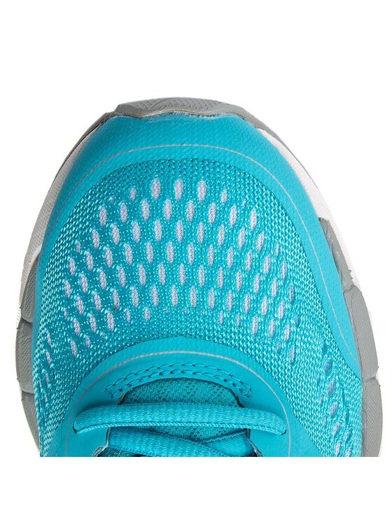 Mizuno Laufschuhe Synchro Mx W J1GF161901 Blau Modivo