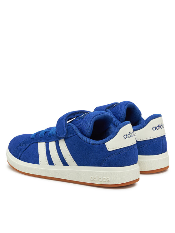 adidas adidas Laisvalaikio batai Grand Court 00s JH6180 Tamsiai mėlyna