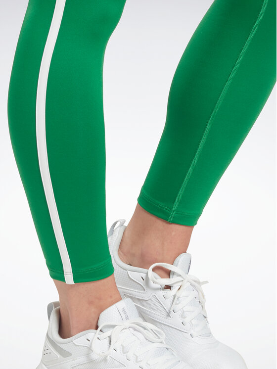 Reebok Reebok Identity Energy High Rise Leggings HT6271