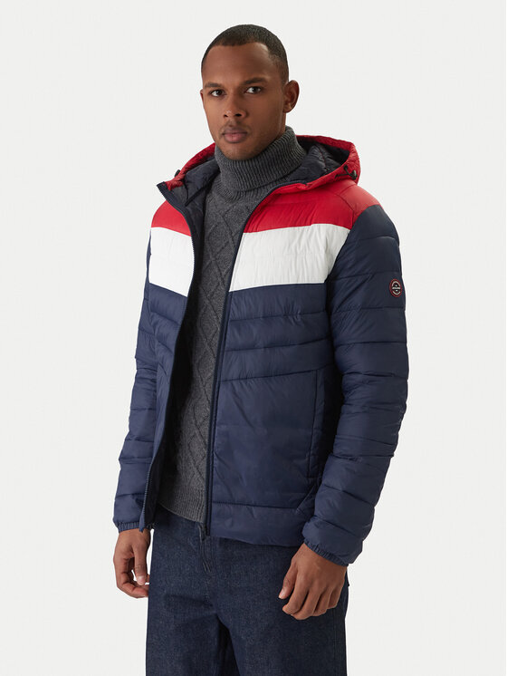 Jack & Jones Jack & Jones Talvejope Sprint 12258441 Tumesinine Regular Fit
