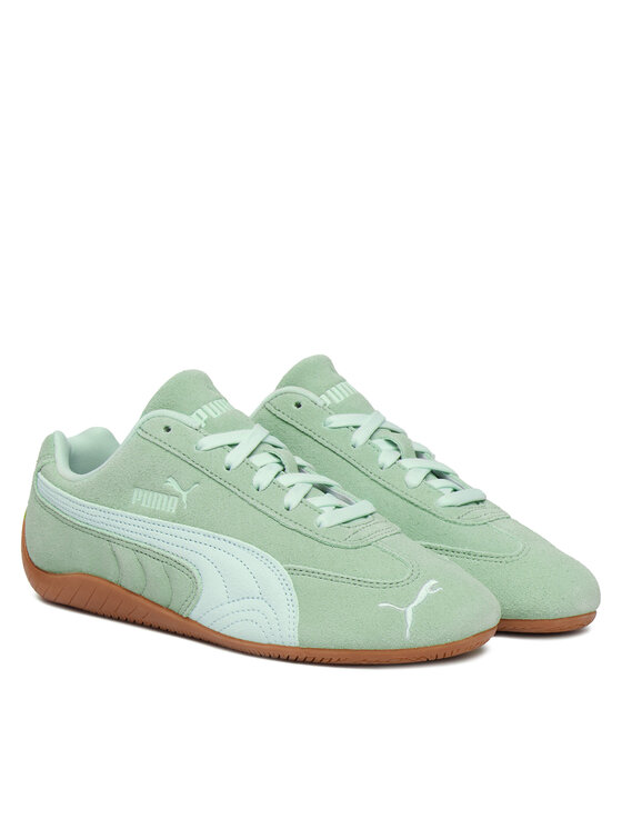 Puma Puma Сникърси Speedcat OG II 408463 03 Зелен