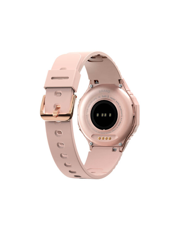 Hagen Hagen Orologio 5901669232335 Rosa
