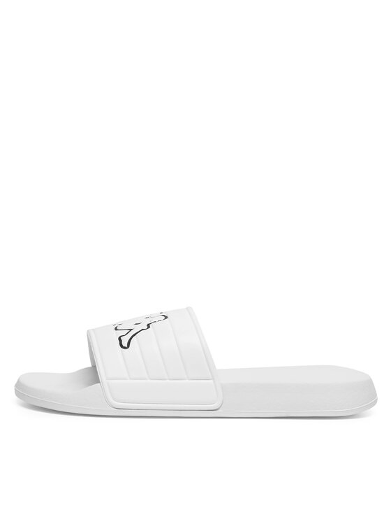 Kappa Kappa Natikači SS24-M1 Bela