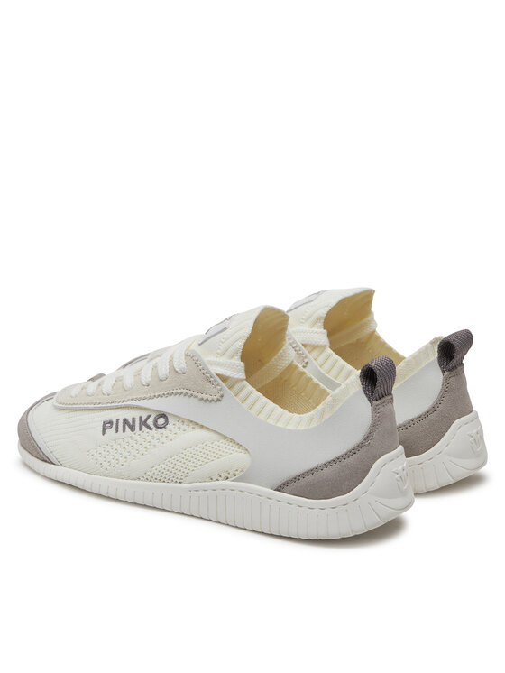 PINKO PINKO Αθλητικά Reby 03 SS0061 T025 Εκρού