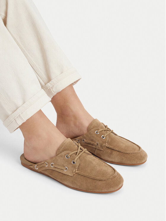 JENNY JENNY Παντόφλες CEO-24SW666-11 Μπεζ