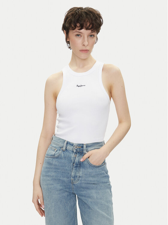 Τοπ Pepe Jeans