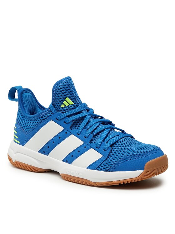 Adidas scarpe blu clearance